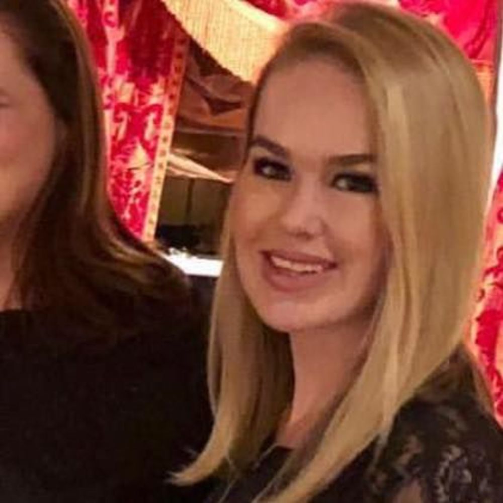 Meet your Posher, Kathryn